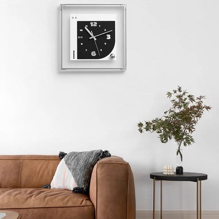 Emsella Clock