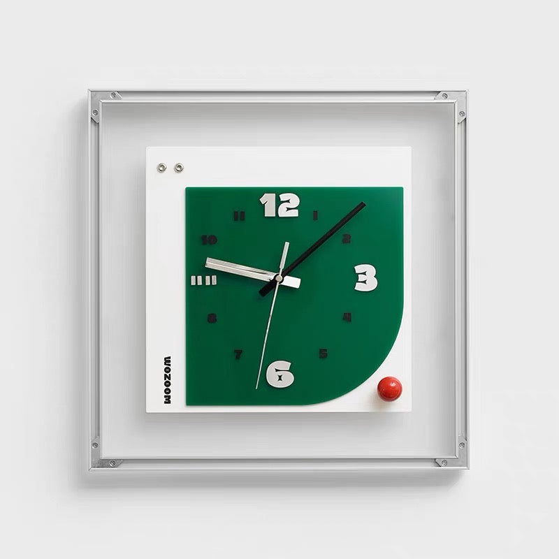 Emsella Clock