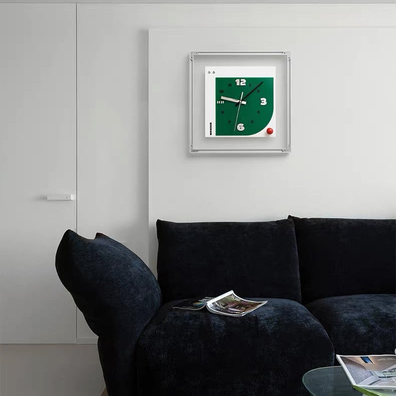 Emsella Clock