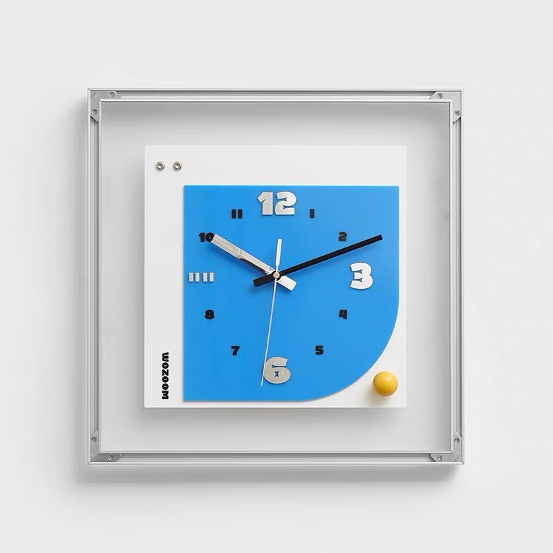 Emsella Clock