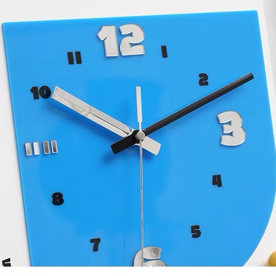 Emsella Clock