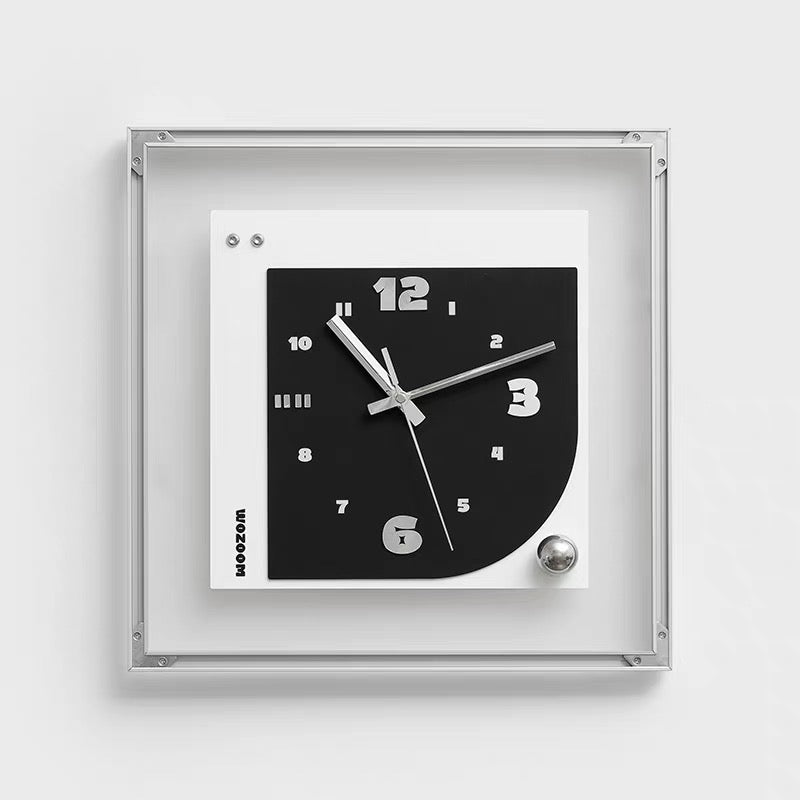 Emsella Clock