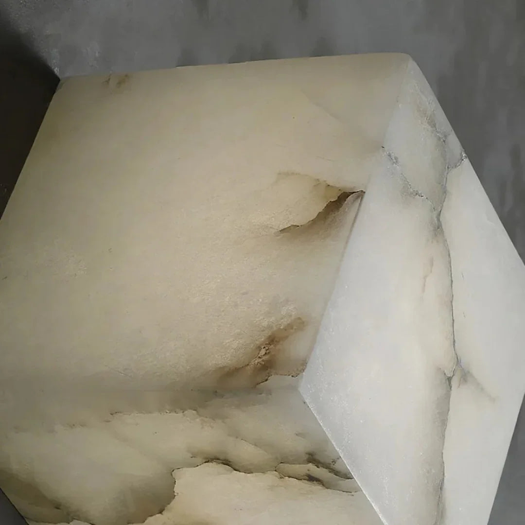 Emstola Marble Wall Lamp
