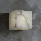 Emstola Marble Wall Lamp