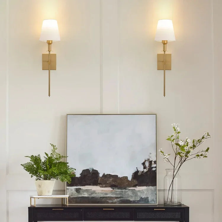 Emstola Wall Lamps