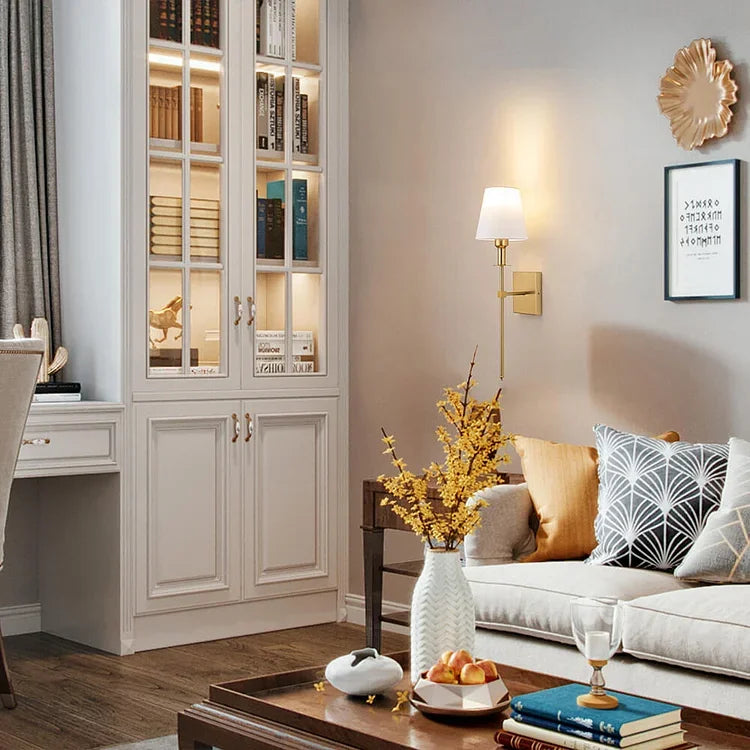 Emstola Wall Lamps