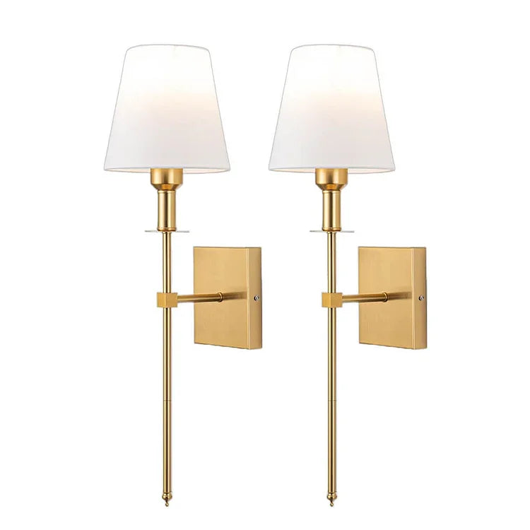 Emstola Wall Lamps