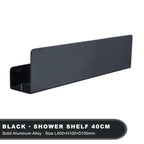 Emtynta Bathroom Organizer Shelf