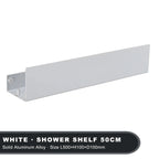 Emtynta Bathroom Organizer Shelf