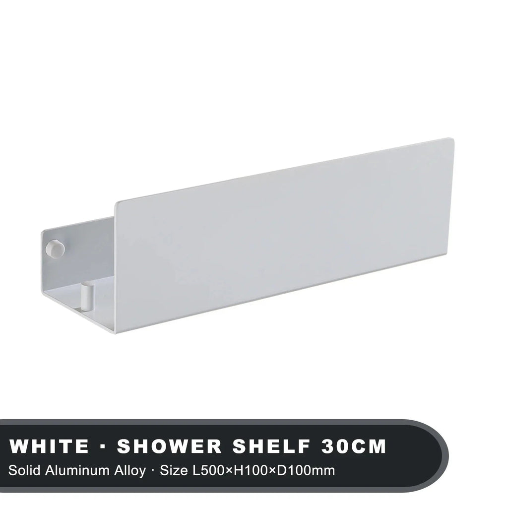 Emtynta Bathroom Organizer Shelf