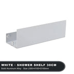 Emtynta Bathroom Organizer Shelf