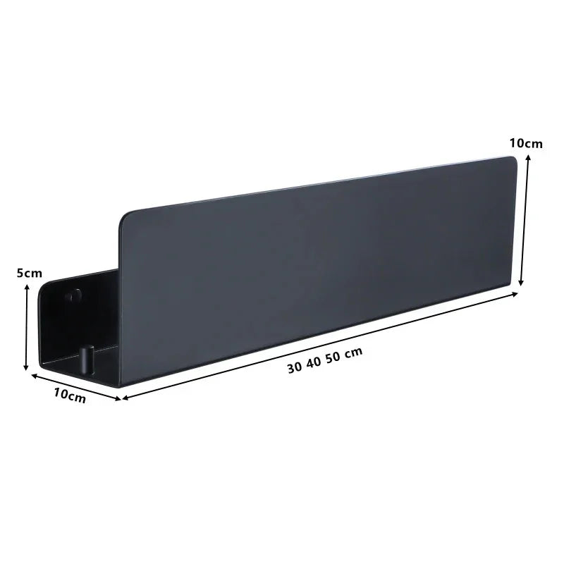 Emtynta Bathroom Organizer Shelf