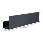 Emtynta Bathroom Organizer Shelf