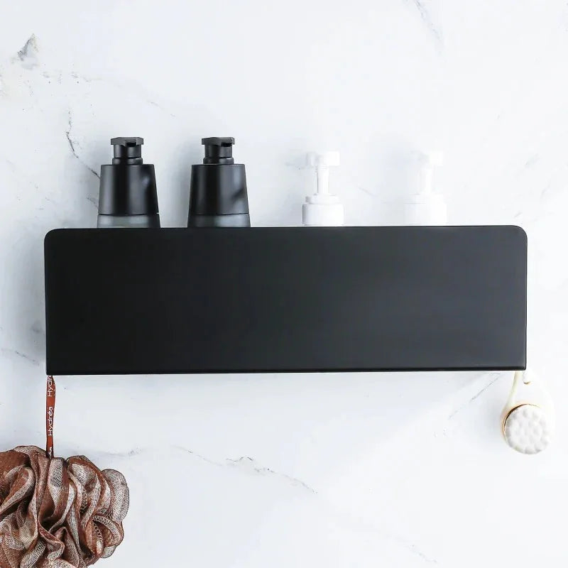 Emtynta Bathroom Organizer Shelf
