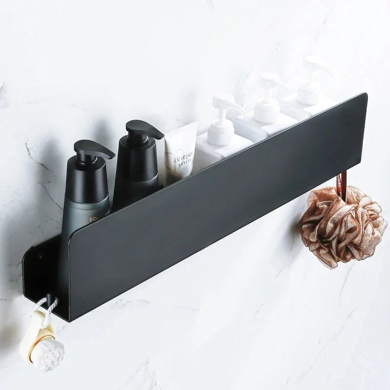 Emtynta Bathroom Organizer Shelf