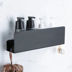 Emtynta Bathroom Organizer Shelf