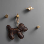 Emtynta Brass Wall Hook
