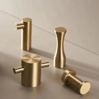 Emtynta Brass Wall Hook