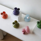 Emtynta Candle Holder
