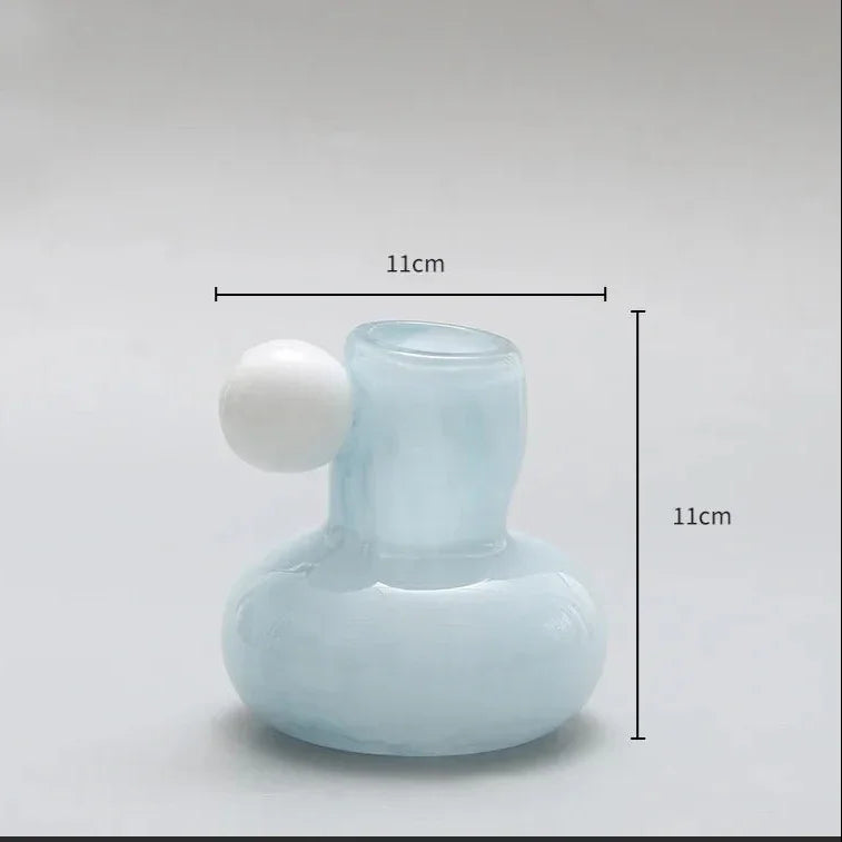 Emtynta Candle Holder