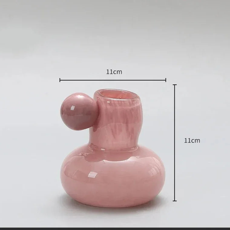Emtynta Candle Holder