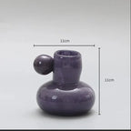 Emtynta Candle Holder