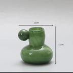 Emtynta Candle Holder