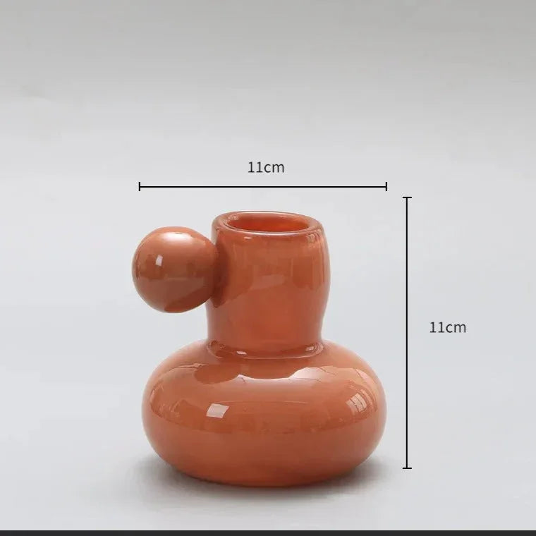 Emtynta Candle Holder