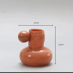 Emtynta Candle Holder