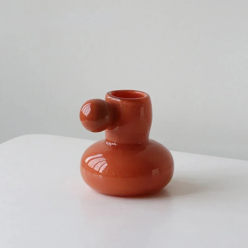 Emtynta Candle Holder