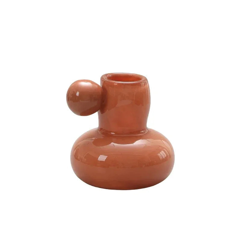 Emtynta Candle Holder
