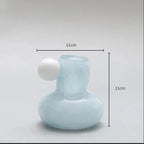 Emtynta Candle Holder