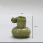 Emtynta Candle Holder
