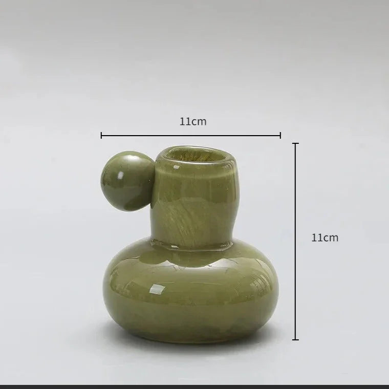 Emtynta Candle Holder