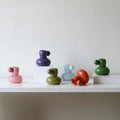 Emtynta Candle Holder