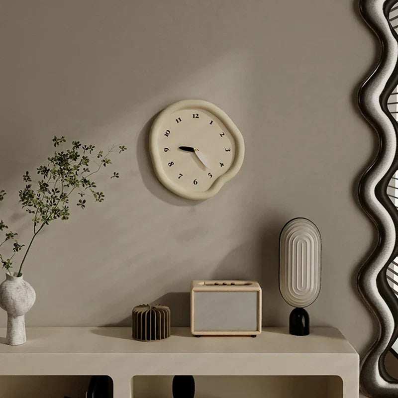 Emvisa Wall Clock