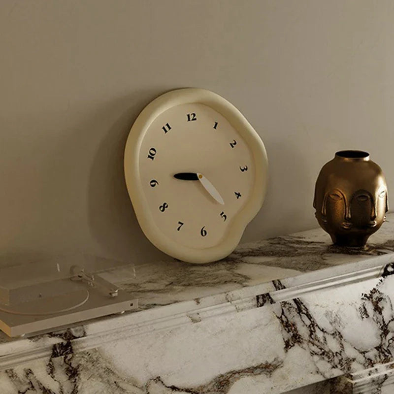 Emvisa Wall Clock