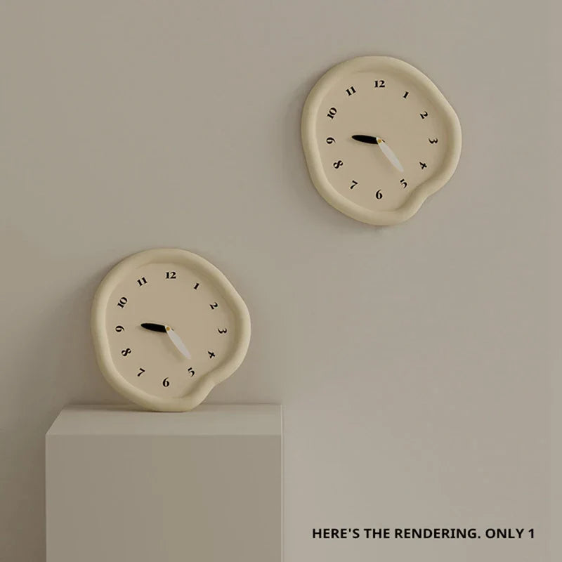 Emvisa Wall Clock