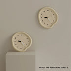 Emvisa Wall Clock