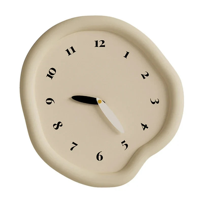 Emvisa Wall Clock