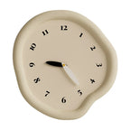 Emvisa Wall Clock