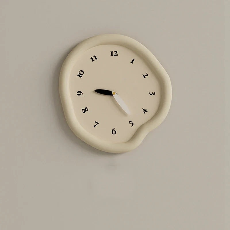 Emvisa Wall Clock