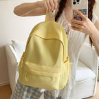 Everyday Utility Backpack for School, Work and Travel with Compartments, view 2