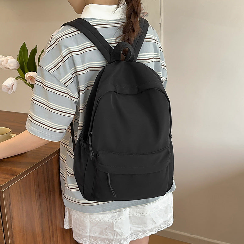 Everyday Utility Backpack for School, Work and Travel with Compartments, view 4