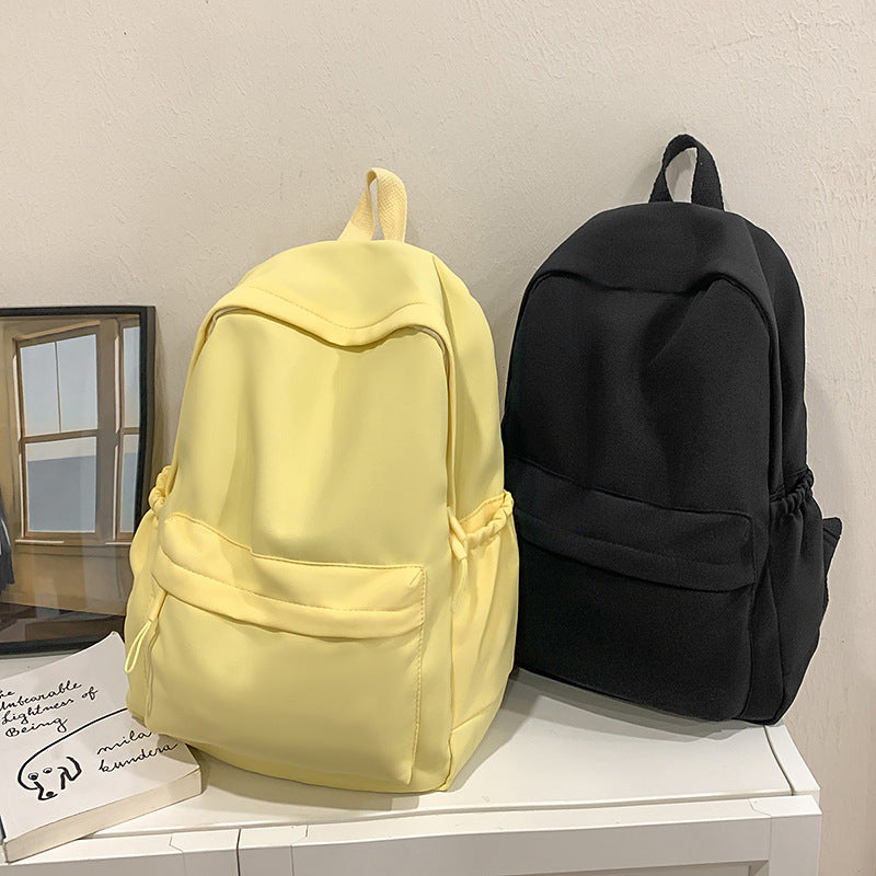 Everyday Utility Backpack for School, Work and Travel with Compartments