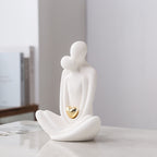 Expressive Partner Figure | High & Bury