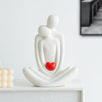Expressive Partner Figure | High & Bury