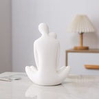 Expressive Partner Figure | High & Bury