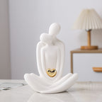 Expressive Partner Figure | High & Bury