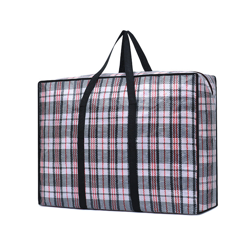 Extra-Large Holiday Storage Bag | High & Bury